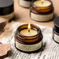 30g Aromatherapy Candle Natural Plant