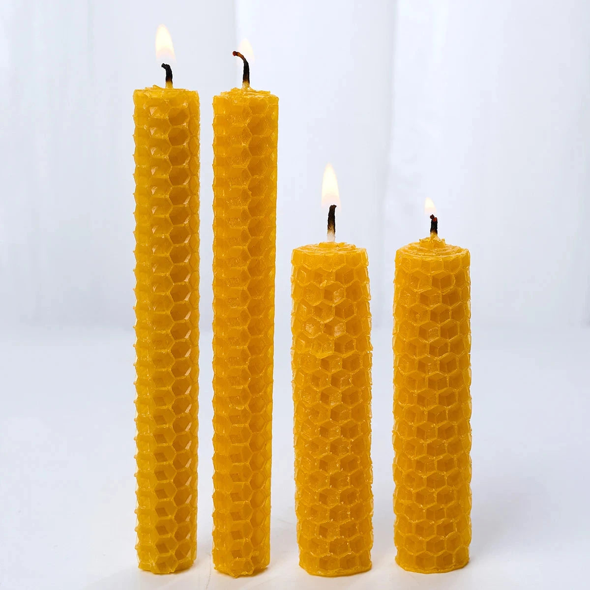 Candle By Wax Type